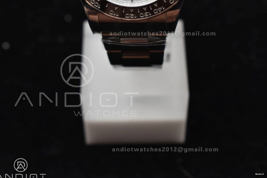 Movement SL4801 126500 SBF Rolex 1:1 Daytona Steel White Dial Factory VS 904L In Reliable 1054 0725